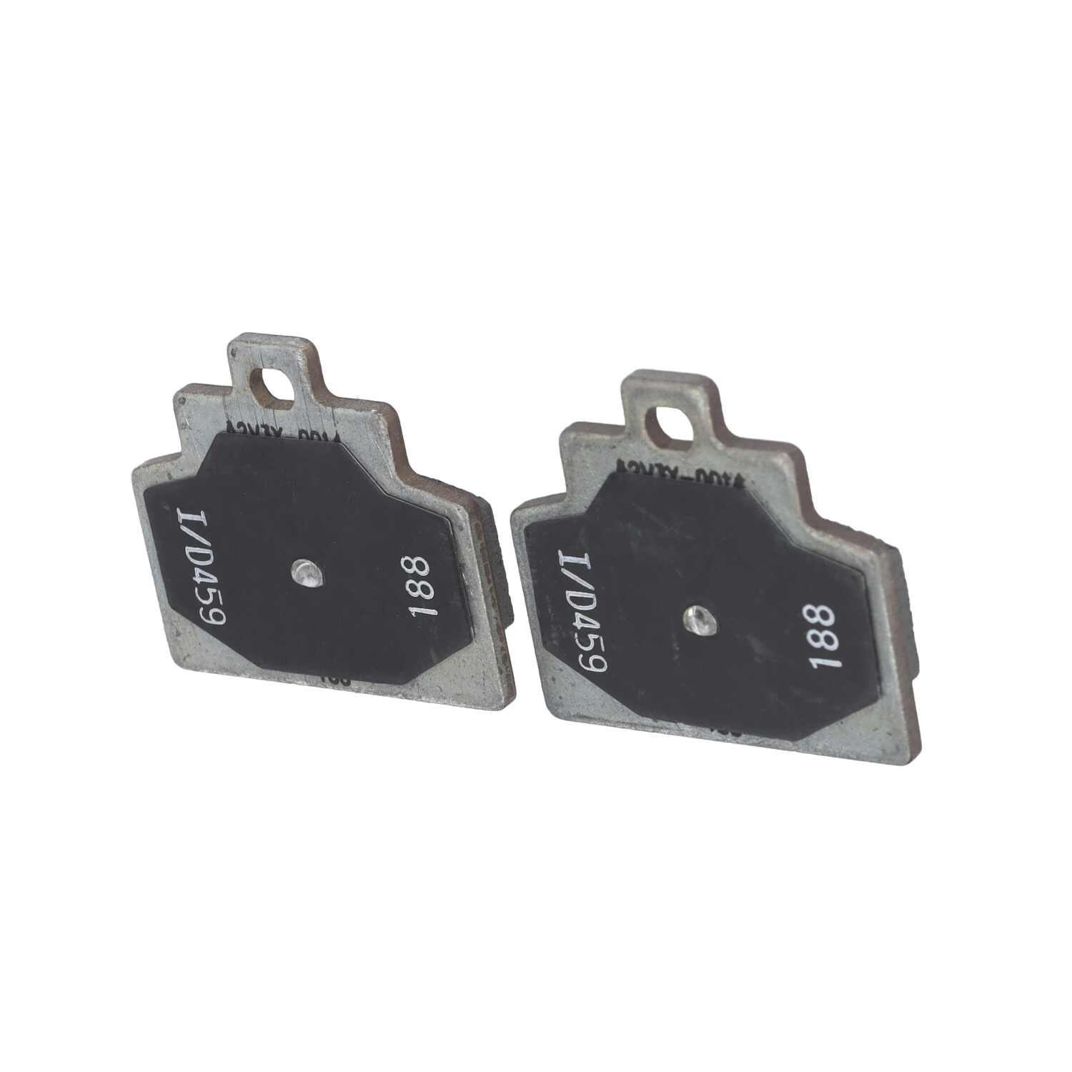 MP3 500cc e.a.