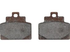 remblokset Piaggio origineel euro-4 voor mp3 400