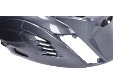 plaatwerkset DMP model SP RS-1 air carbon glans zip 100/125