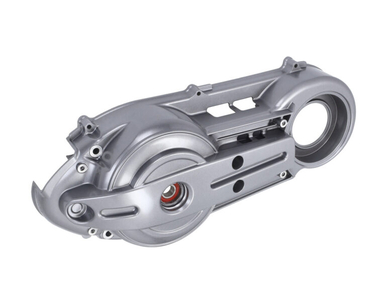 Carterdeksel Piaggio Origineel Euro-3/4 Mp3 500cc 1a0054475