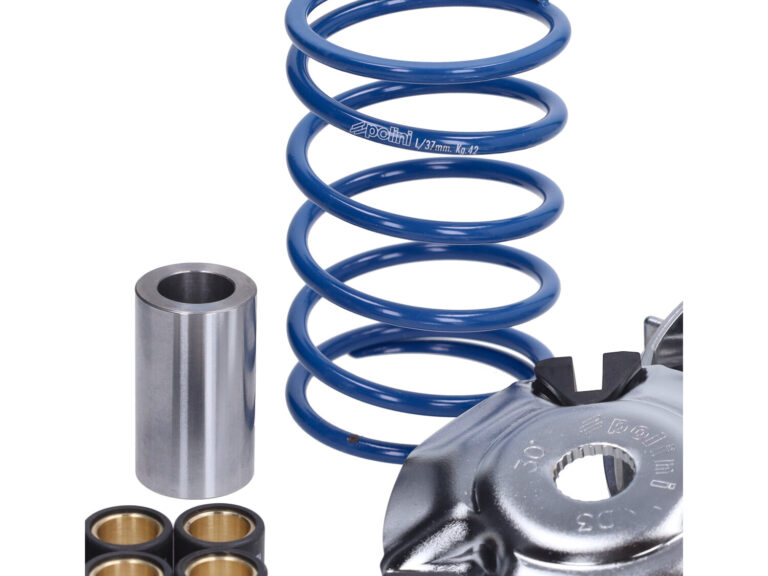 GTS 125-150 e.a.