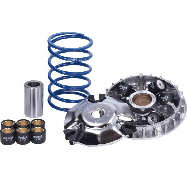 variokit polini euro-4/5 maxi hi speed aprilia sr-gt 125