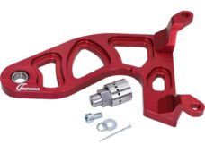 brace / torsen Fast Arrow Power cnc rood dragster 180