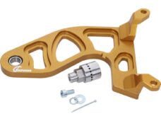 brace / torsen Fast Arrow Power cnc goud dragster 180