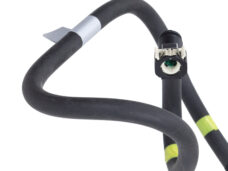 Benzineslang Piaggio Origineel Compleet Euro-3 Gts 125-300 4t 1b001175r