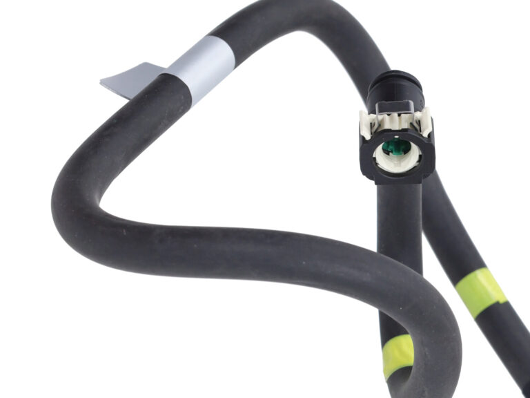 Benzineslang Piaggio Origineel Compleet Euro-3 Gts 125-300 4t 1b001175r