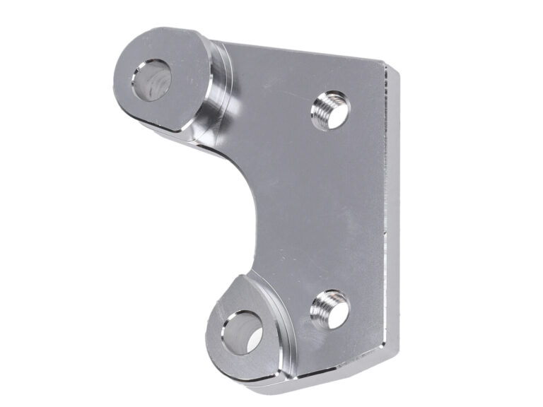 Adapter Remklauw Schijfrem Cnc Voor Puch Maxi, Puch