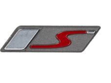 embleem Piaggio origineel woord [S] euro-4/5/5+ elettrica