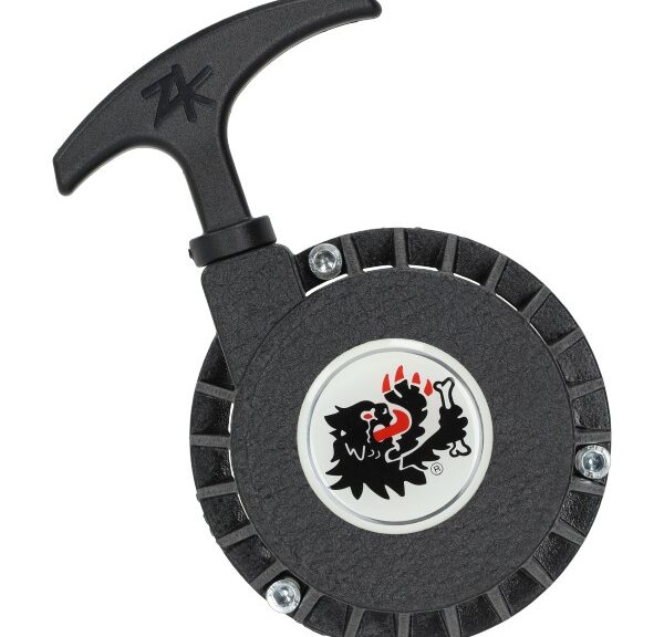 trekstarter malossi 2t boxer