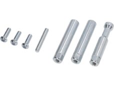trekstarter malossi boutset 7-delig boxer
