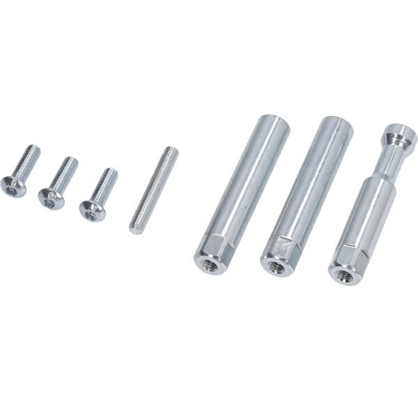 boutset malossi trekstarter boxer