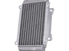 radiateur vespa links/rechts 1 stuks gts 125cc