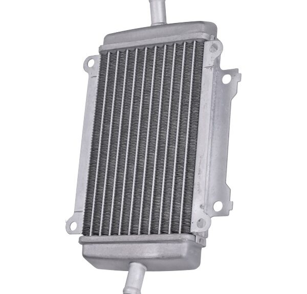 radiateur vespa links/rechts 1 stuks gts 125cc