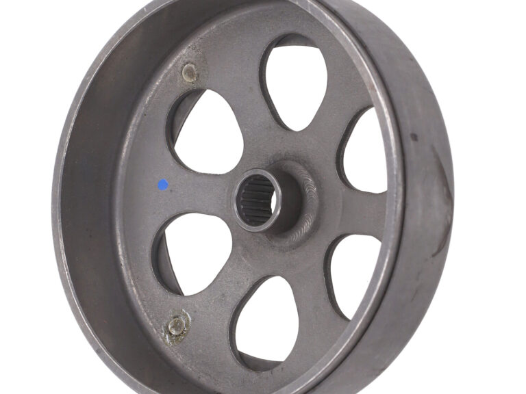 Koppelinghuis Malossi Piaggio 4t 125/150 7719940