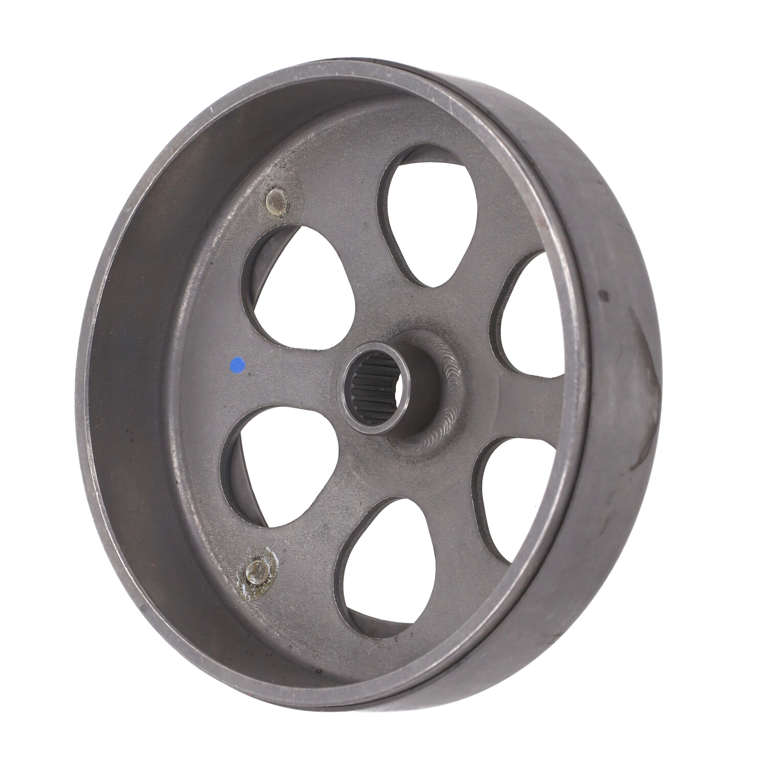 Koppelinghuis Malossi Piaggio 4t 125/150 7719940