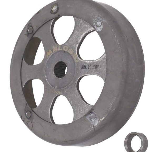 koppelinghuis malossi piaggio 4t 125/150 7719940