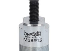 vliegwieltrekker buzzetti uitwendig Piaggio m38x1.5 medley 125-150