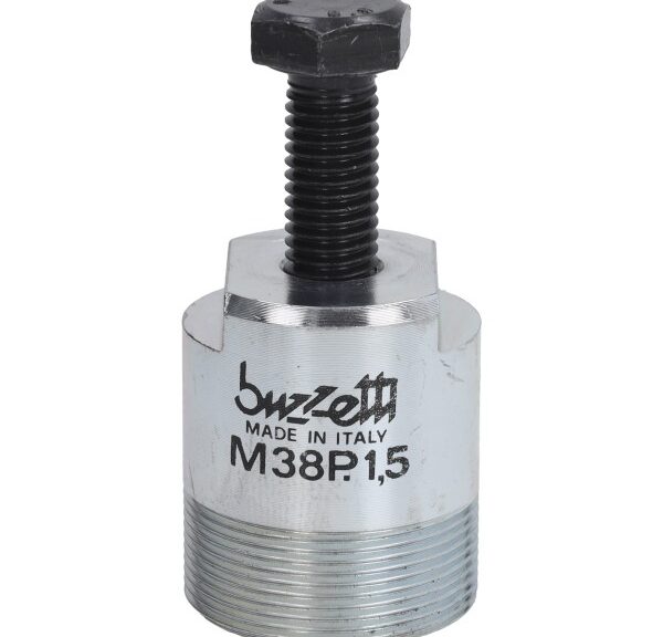 vliegwieltrekker buzzetti uitwendig Piaggio m38x1.5 medley 125-150