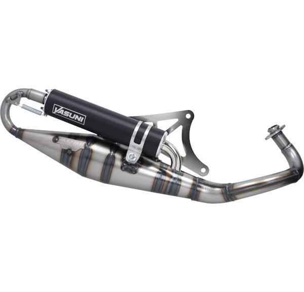 uitlaat yasuni R-PRO runner