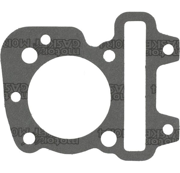 voetpakking Piaggio origineel 4t ac 0.4mm liberty