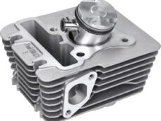 cilinder Piaggio origineel Euro-5/5+ 4t 3v 39mm liberty