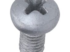 bout Piaggio origineel kruiskop m5x10mm sco piaggio 430264