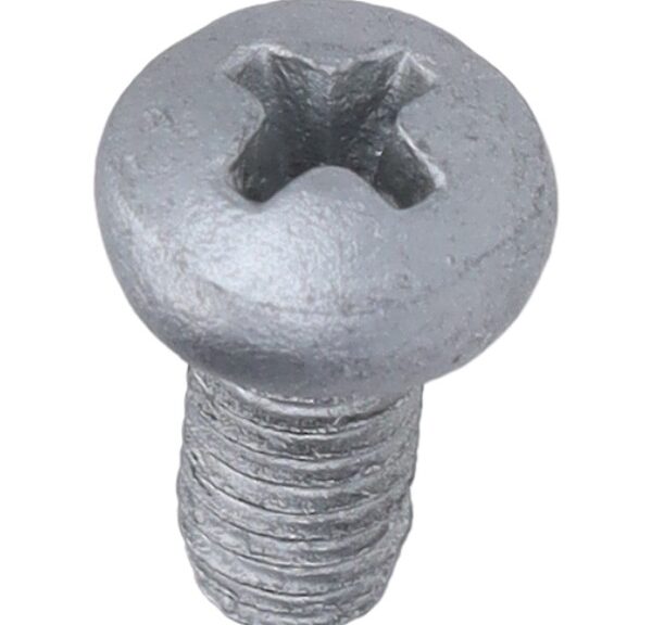 bout Piaggio origineel kruiskop m5x10mm sco piaggio 430264