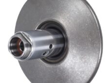 koppelingspoelie Piaggio origineel binnen 134mm fly