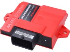 ECU unit malossi Euro-5+ (2024) voor Malossi cilinder 80cc primavera 4t iget