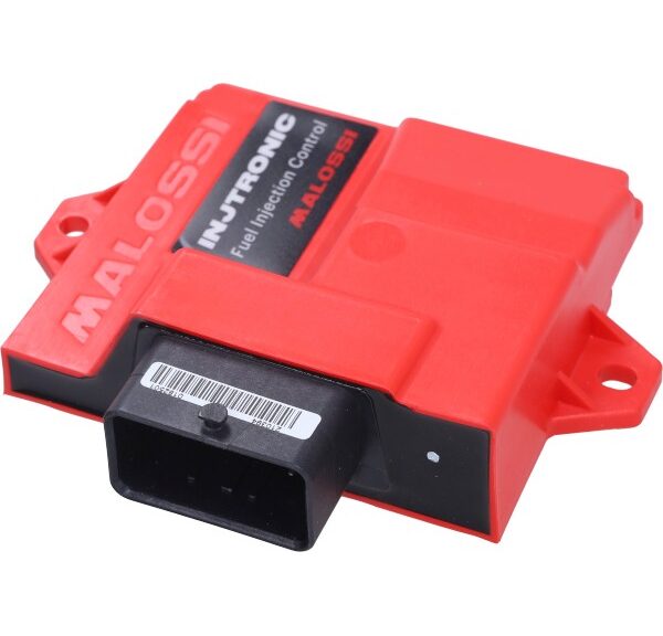 ECU unit malossi Euro-5+ (2024) voor Malossi cilinder 80cc primavera 4t iget