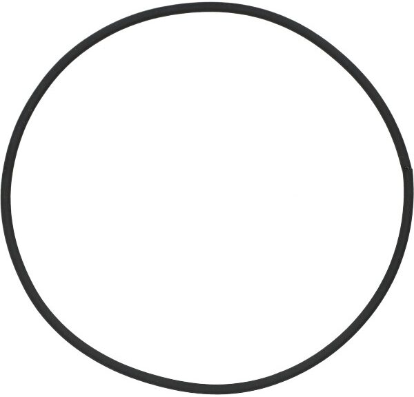 o-ring Piaggio origineel oliepompdeksel fly