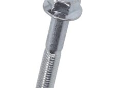 bout Piaggio origineel + flens m5x30mm fly