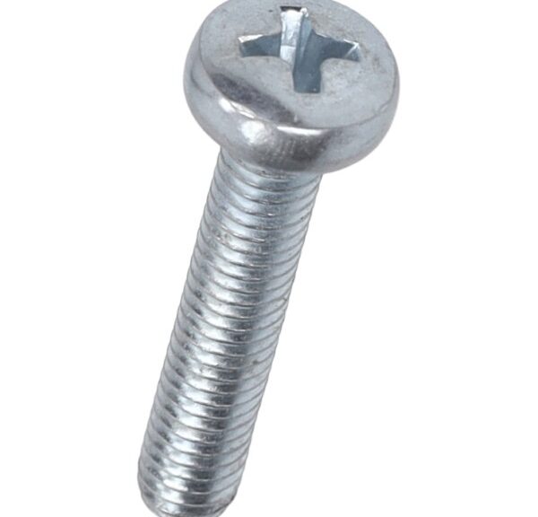 bout Piaggio origineel kruiskop m5x25mm 015597