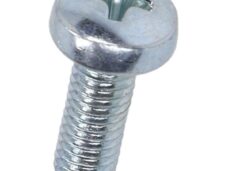 bout Piaggio origineel m5x14mm fly