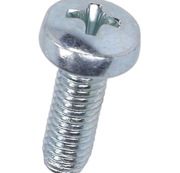 bout Piaggio origineel m5x14mm fly