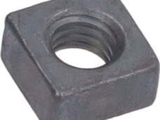 moer Piaggio origineel vierkant m6 sco piaggio 828862