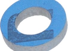 opvulring Piaggio origineel hitteschild sco piaggio 826117