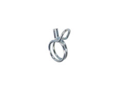 Slangklem Piaggio Origineel 9mm Sco Piaggio Cm002904