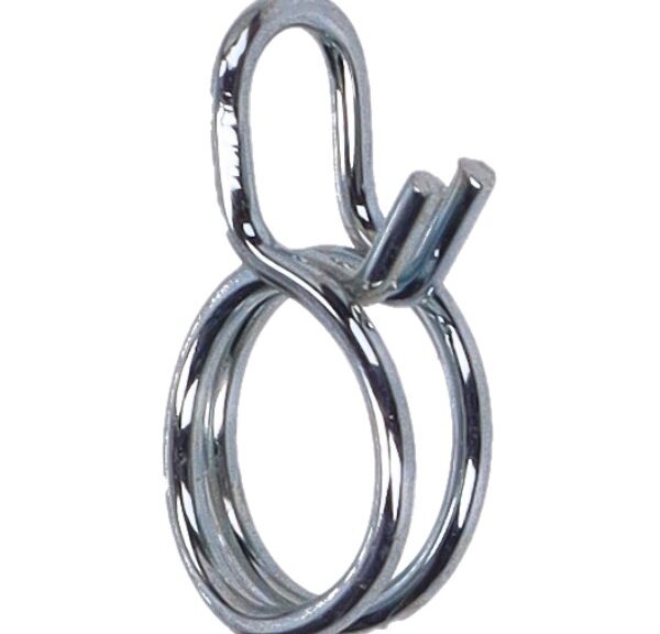 slangklem Piaggio origineel 9mm sco piaggio cm002904