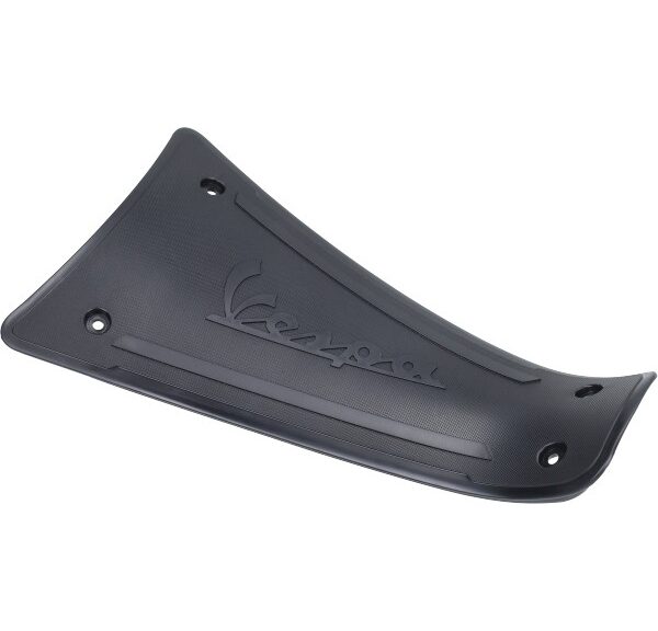 plaat Piaggio origineel treeplank Euro-5/5+ primavera