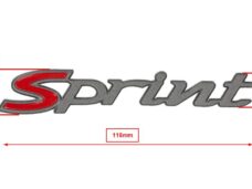 S-sprint e.a.