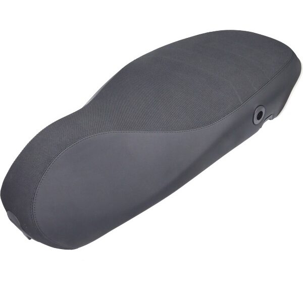 buddyseat Piaggio origineel compleet elettrica
