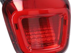achterlicht Piaggio origineel euro-5 elettrica
