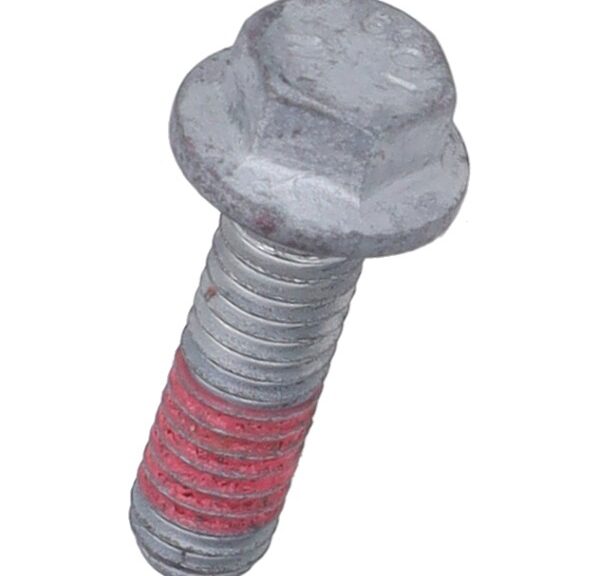 bout Piaggio origineel m6x20mm aprilia
