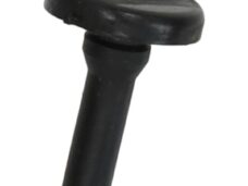 rubber plug Piaggio origineel bagagedrager ciao 216738