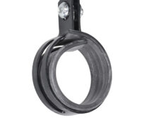 Nademper Polini Team 4 3-bouts Zwart Minarelli Hor+vert, Sco Piaggio 2t 218.0052