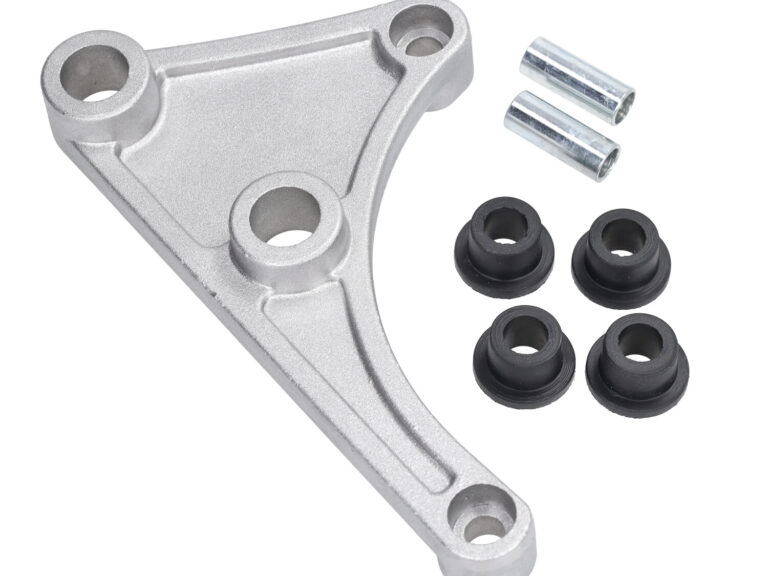Bevestigingset Polini Uitlaat Sco Piaggio 2t 214.0113