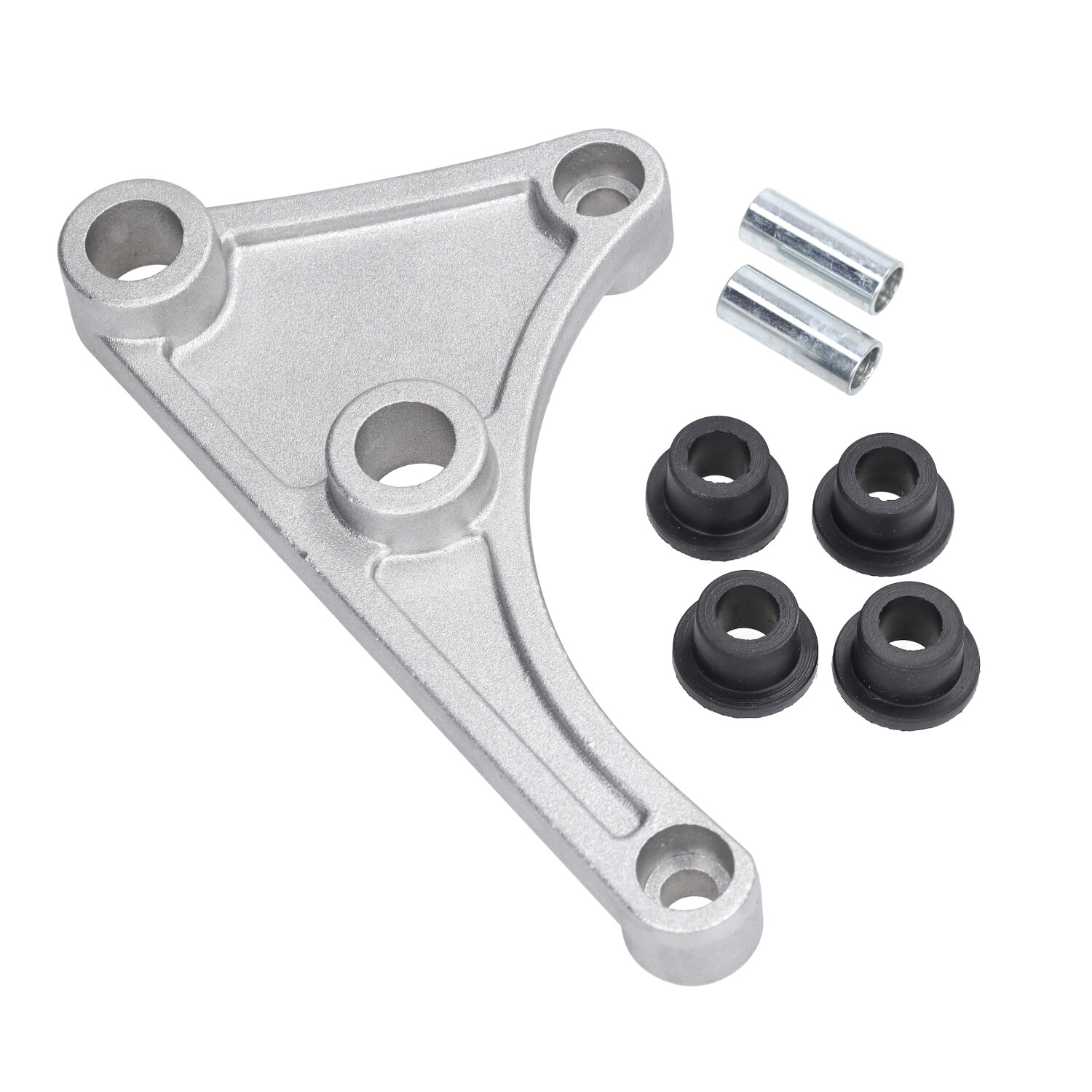 Bevestigingset Polini Uitlaat Sco Piaggio 2t 214.0113