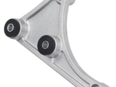 bevestigingset polini uitlaat sco piaggio 2t 214.0113