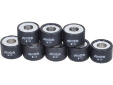variorolset polini 15.0gr 25x17mm beverly 500cc